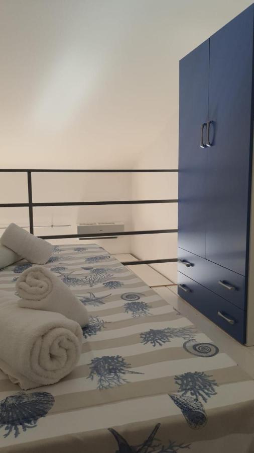 Casa Vacanza Raggio Di Sole Castellammare del Golfo Extérieur photo