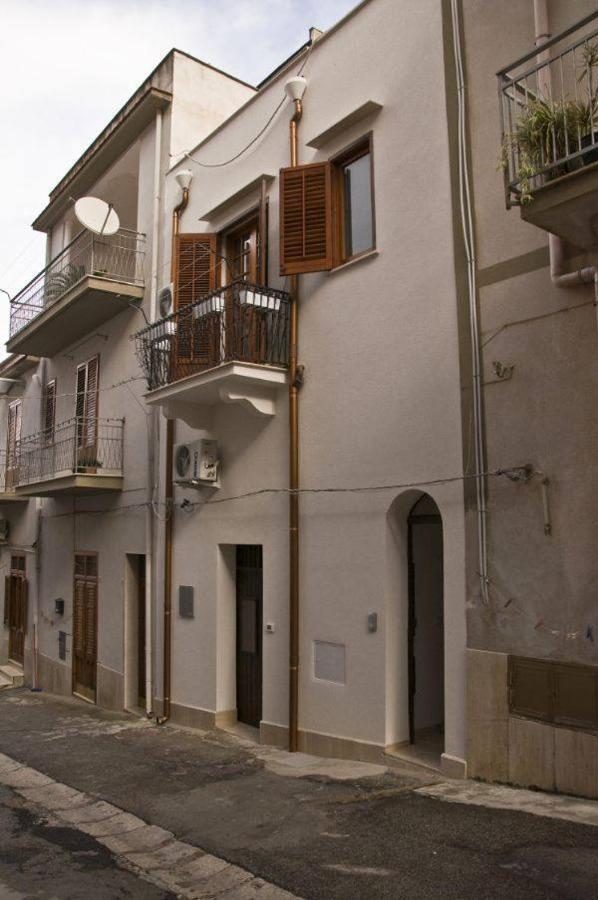 Casa Vacanza Raggio Di Sole Castellammare del Golfo Extérieur photo